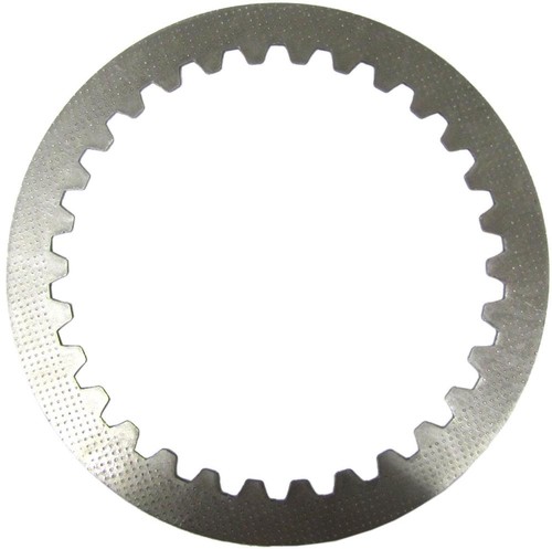 Clutch metal plate - metal, for