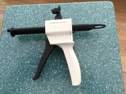 Solid surface adhesive glue - adhesive,
