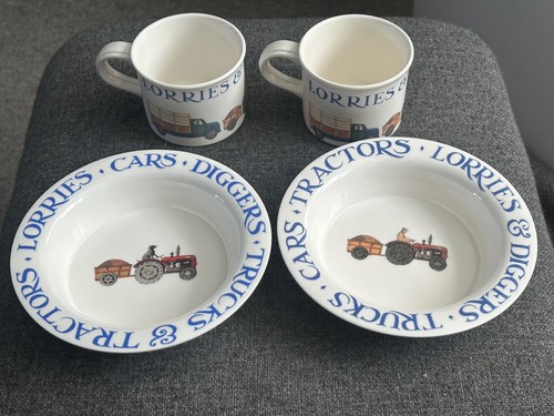 Emma bridgewater child - emma, child's