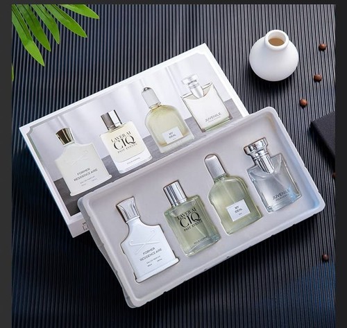 Flower story men perfume - flower,