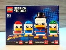 LEGO Disney Brickheadz 40477