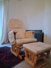 Mothercare Rocking Chair and