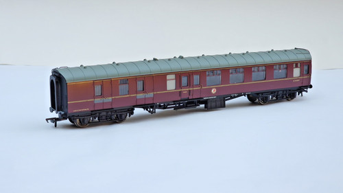 Bachmann 076a mk1 brake - bachmann,