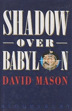 Shadow Over Babylon by Mason