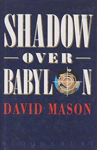 Shadow over babylon mason - babylon, by