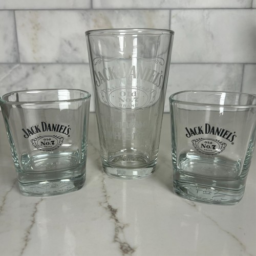 Jack daniel barware set - daniel’s,