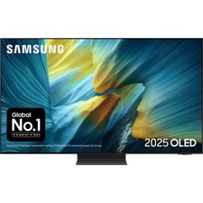 Samsung QE65S95F 65 Inch OLED