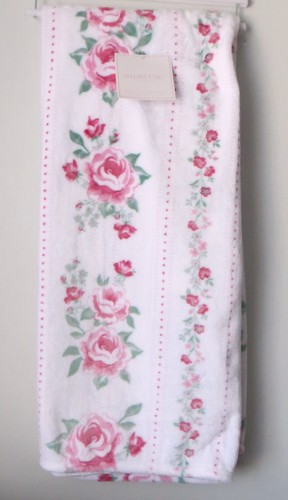 Shabby chic pink - shabby,