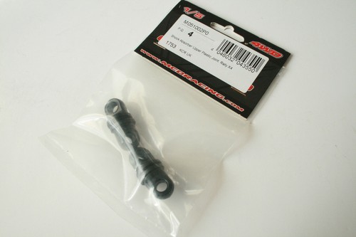 Mcd shock absorber upper - shock,