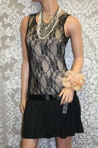 Prom womens black - black, dress