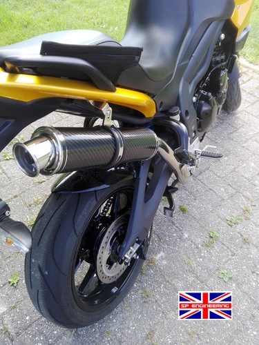 Triumph tiger 1050 - triumph, 07-12