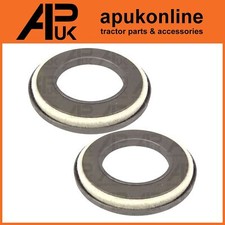 Pair Oil Seals for Ford New