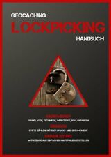 Lockpicking manual guide