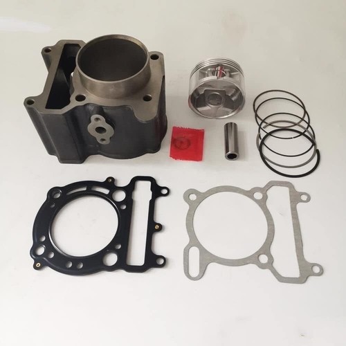 Complete cylinder yamaha - cylinder, mbk