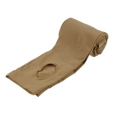 Stirrup Matte Tan Dance Tights