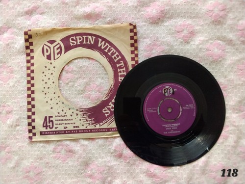 Emile ford and the checkmates - emile,