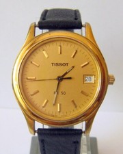Tissot PR50'Swiss Pack'1853