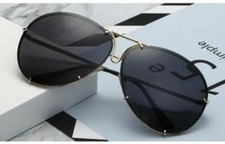 Oversized Women Sunglasses