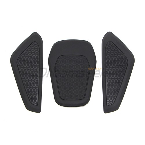Fuel tank side pad - fuel,