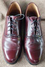 Keith Highlanders Dress Shoes