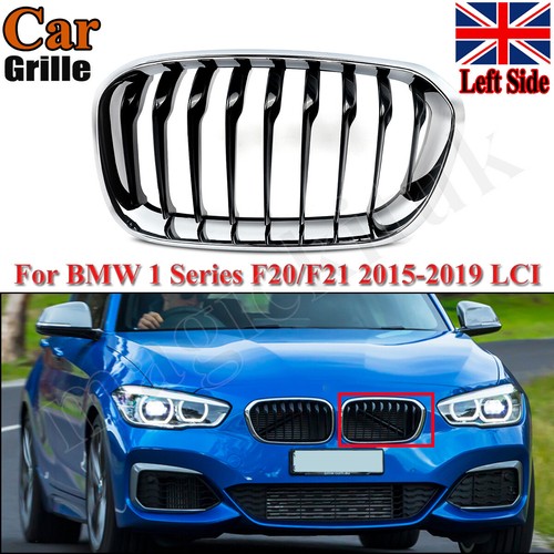 51137371685 front kidney grill - 51137371685,