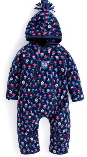 Jojo maman bebe polar fleece - jojo,