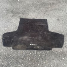 Altezza Rear Boot Floor Mat