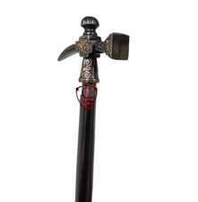 Hammer Walking Stick, Hammer