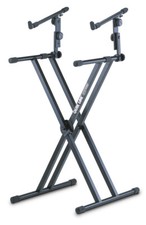 Quik Lok QL642 Keyboard Stand