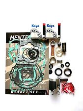 HUSQVARNA TC125  ENGINE