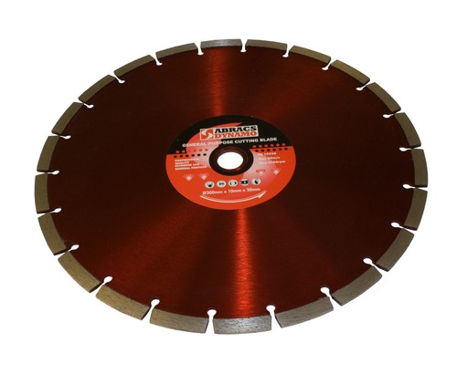 Diamond cutting blade disc - diamond,