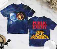 Public Enemy Fear Of A Black