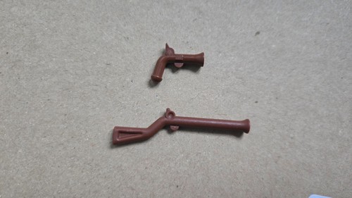 Lego pistol and - lego:,