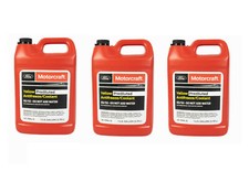 Motorcraft 50/50 Prediluted