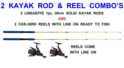 Lineaeffe advant 80cm solid - 2,