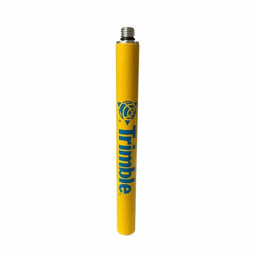 New trimble gps - gps, pole