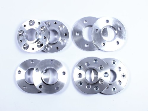 20mm wheel spacer alfa - ta,
