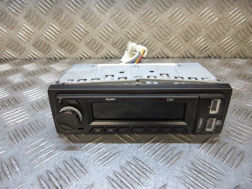 Avylet c301 radio stereo - avylet,