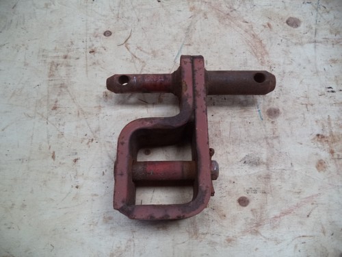 Haybob arm linkage - haybob, cat
