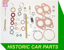 WOLSELEY 9 hp 4 Cyl 1018cc