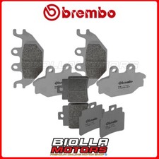 2006 BREMBO KYMCO URBAN QUAD
