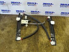 JAGUAR XJ  X351 WINDOW