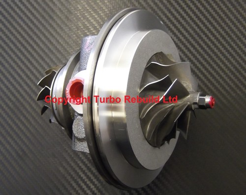 Turbocharger cartridge ford - cartridge,