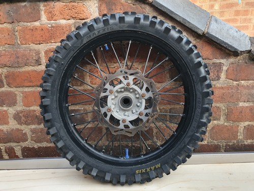 Yamaha yz250f yzf 250 - 09,