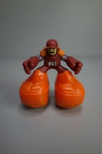 Matchbox Mattel 2012 Big Boots