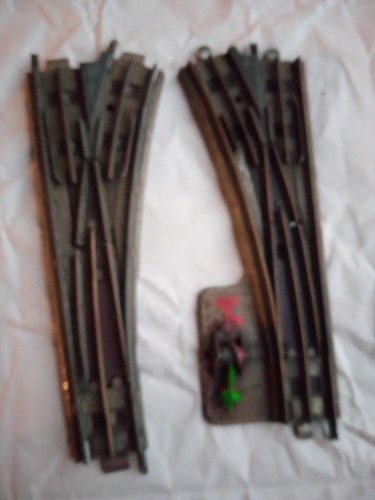 Hornbydublo rail track - 3,