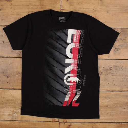 Ecko unltd shirt mens 00s - ecko,
