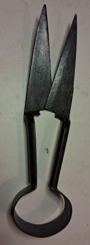 Antique shearer co - antique,