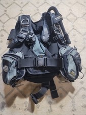 Seac Sub Pro Tech BCD Scuba