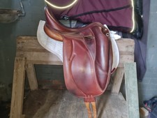 Devoucoux Mendia 18" Buffalo